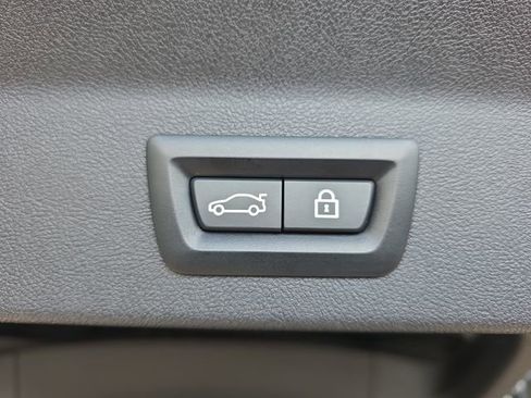 Used 2022 BMW X3 M40i w/ Premium Package image 13