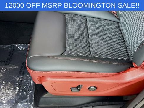 New 2026 RAM 1500 Rebel w/ Bed Utility Group image 19