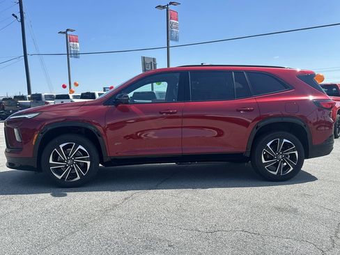 New 2026 Buick Enclave Sport Touring w/ Power Package image 26
