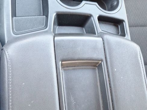 Certified 2024 Chevrolet Silverado 2500 LT image 49