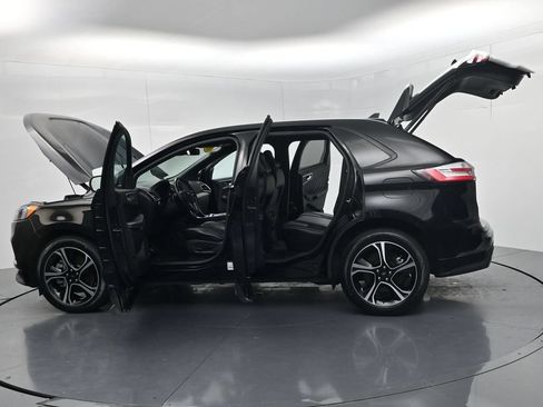 Used 2023 Ford Edge ST AWD/4WD image 60