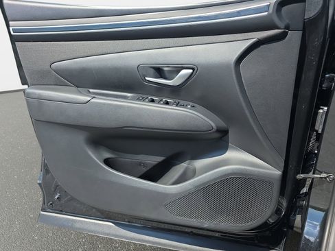 Used 2023 Hyundai Tucson SEL w/ Convenience Package FWD image 27
