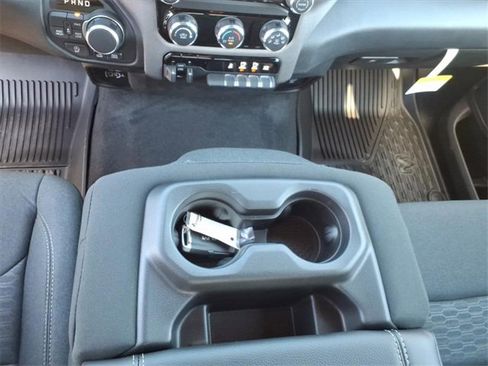 New 2026 RAM 1500 Classic Warlock image 17