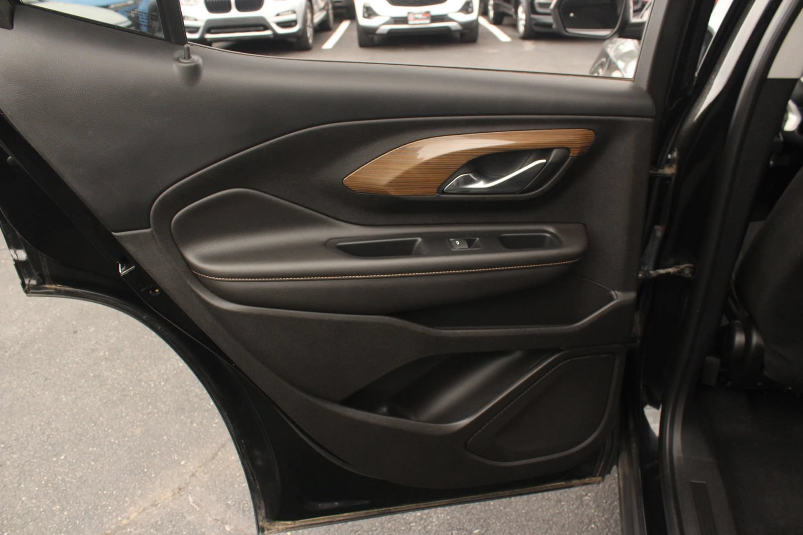 Used 2019 GMC Terrain SLE FWD image 20