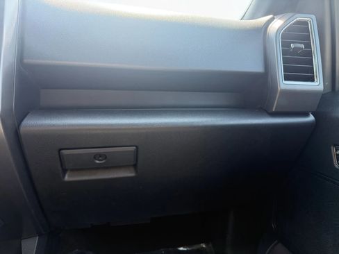 Used 2016 Ford F150 XLT w/ Equipment Group 302A Luxury image 31