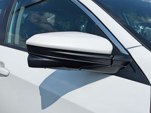 Used 2021 Honda Civic EX image 12