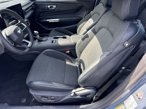 New 2026 Ford Mustang Coupe image 9