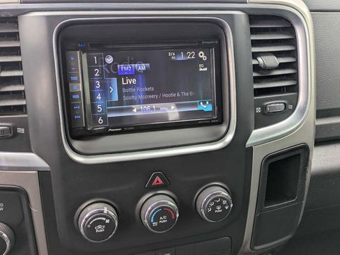 Used 2016 RAM 2500 SLT image 23