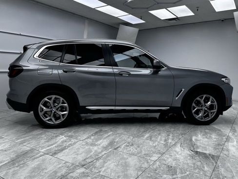 Used 2023 BMW X3 xDrive30i w/ Premium Package image 8