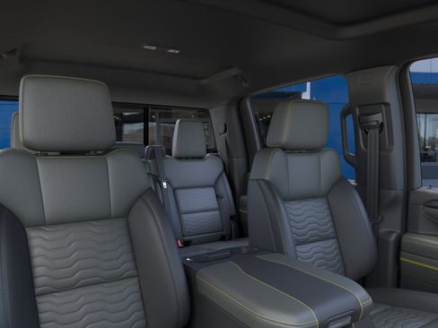 New 2026 Chevrolet Silverado 2500 ZR2 AWD/4WD image 49