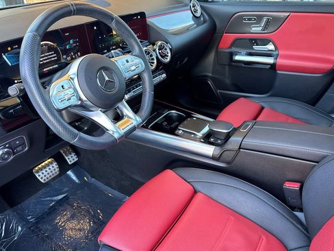 Used 2022 Mercedes-Benz GLA 35 AMG 4MATIC image 13
