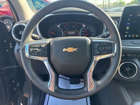 Used 2024 Chevrolet Blazer LT w/ Convenience Package FWD image 22
