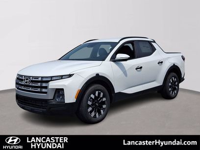 New 2026 Hyundai Santa Cruz SEL