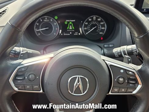 Certified 2023 Acura RDX AWD w/ Technology Package image 21