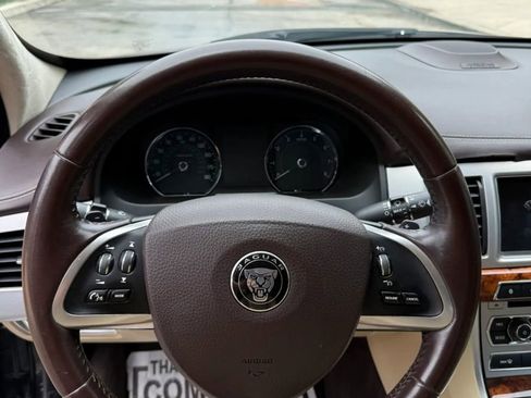 Used 2015 Jaguar XF Sport RWD image 25