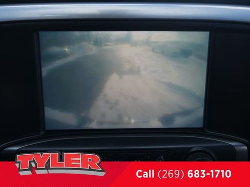 Used 2016 Chevrolet Silverado 2500 LTZ w/ Duramax Plus Package image 54