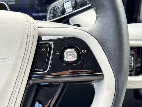 New 2026 Lincoln Aviator Reserve AWD/4WD image 26