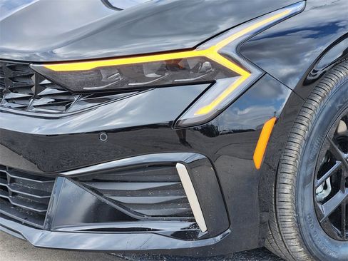 New 2026 Kia K5 LXS image 6