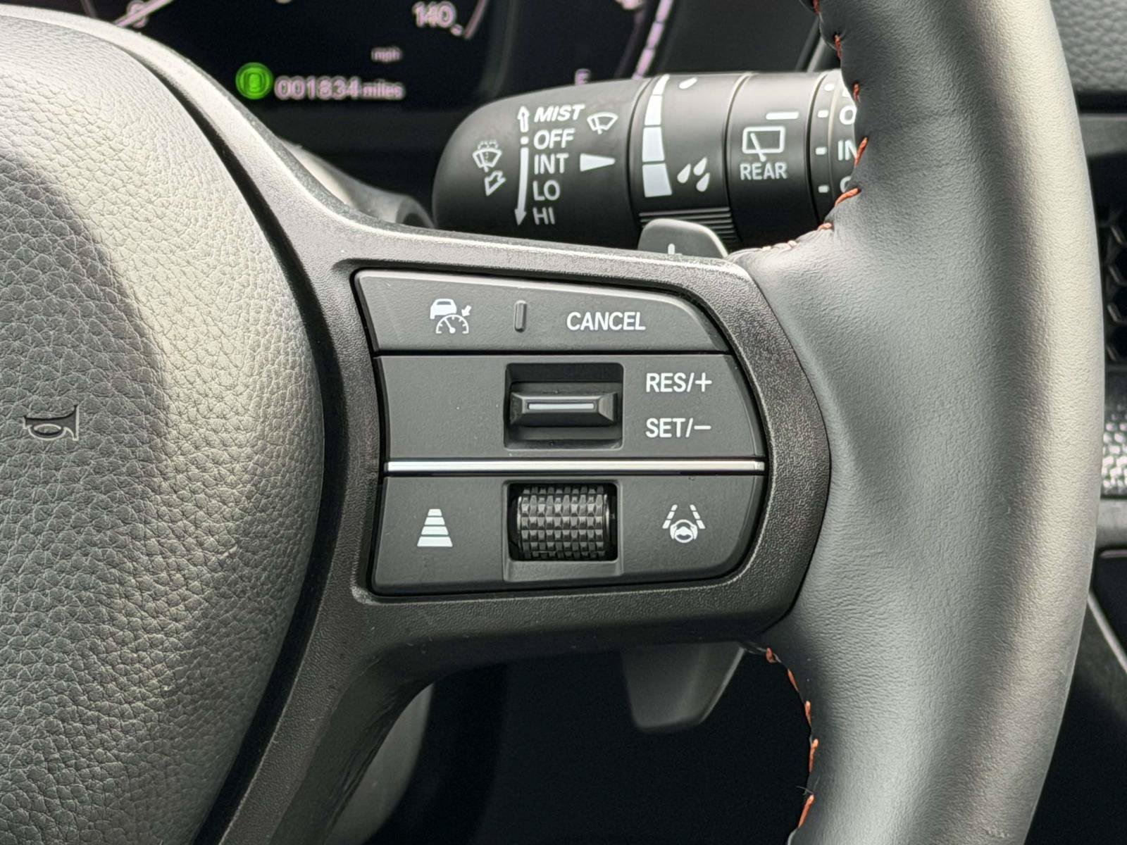 Used 2026 Honda CR-V TrailSport image 18