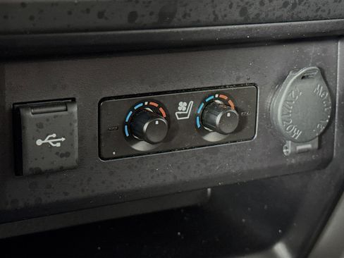 Used 2023 Toyota 4Runner Limited AWD/4WD image 20
