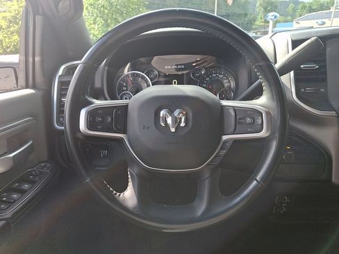 Used 2023 RAM 2500 Big Horn w/ Level 1 Equipment Group AWD/4WD image 19