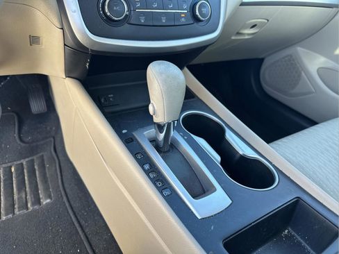 Used 2017 Nissan Altima 2.5 S w/ Power Driver Seat Package image 15