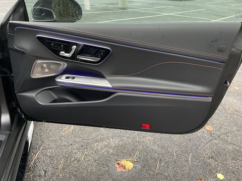 New 2026 Mercedes-Benz CLE 53 AMG 4MATIC Cabriolet image 45