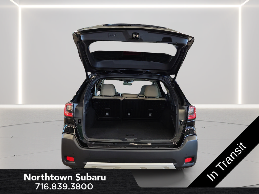 Used 2024 Subaru Outback Limited AWD/4WD image 23