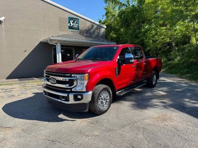 Used 2021 Ford F250 XLT w/ XLT Premium Package