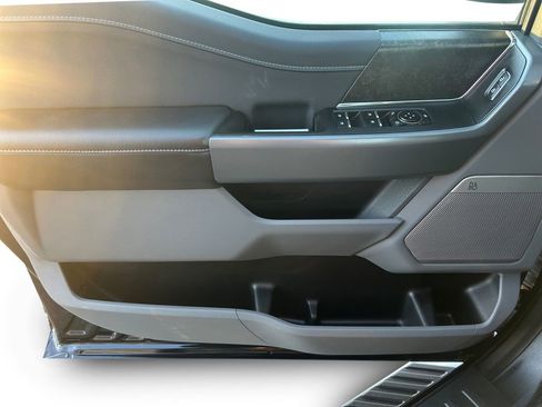 Used 2023 Ford F150 XLT w/ Equipment Group 302A High image 18