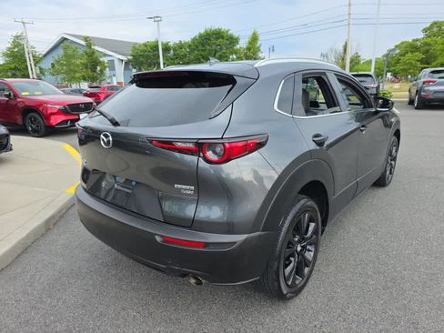 Used 2023 MAZDA CX-30 2.5 Turbo w/ Premium Package AWD/4WD image 6