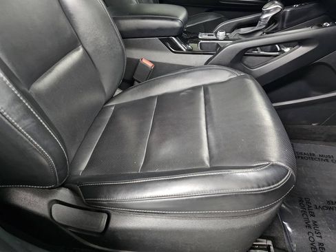 Used 2021 Kia Telluride S AWD/4WD image 21