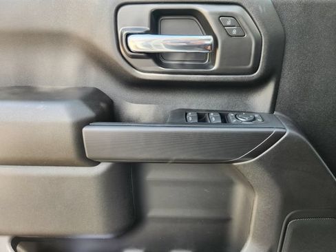 New 2026 Chevrolet Silverado 2500 W/T w/ WT/CX Safety Package AWD/4WD image 24