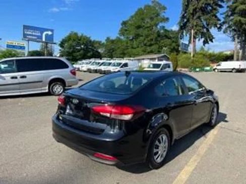 Used 2018 Kia Forte LX FWD image 7