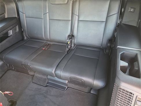 Certified 2025 Toyota Sequoia Platinum image 23