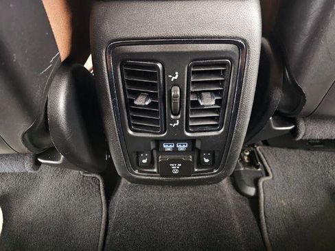 Used 2021 Jeep Grand Cherokee Overland image 40