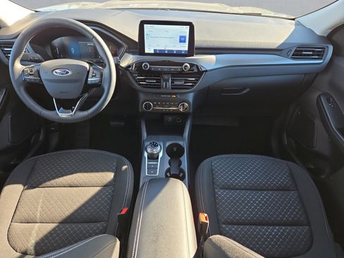 Certified 2023 Ford Escape Active image 9
