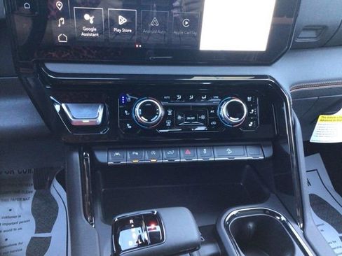 New 2026 GMC Sierra 1500 AT4 w/ AT4 Premium Package image 22