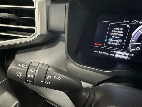 Used 2025 Toyota Tundra Platinum image 22