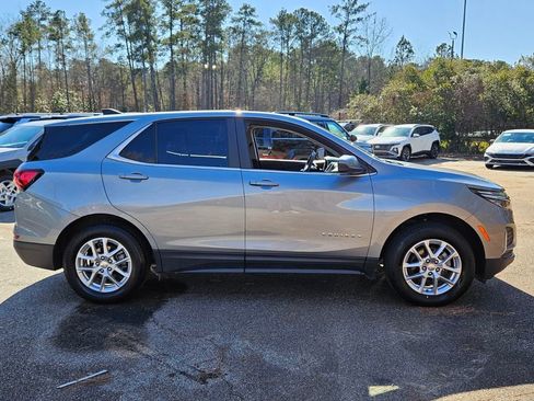 Used 2023 Chevrolet Equinox LT image 13