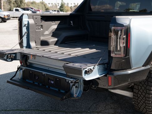 New 2024 GMC Hummer EV 3X w/ Omega Edition image 28