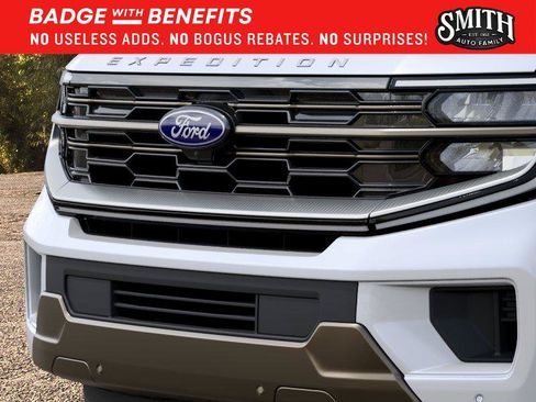 New 2027 Ford Expedition King Ranch AWD/4WD image 18