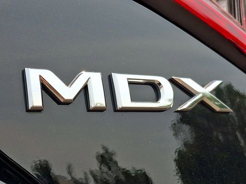 Certified 2023 Acura MDX SH-AWD w/ Advance Package image 31