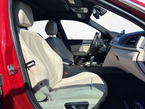 Used 2017 BMW 330i Sedan image 22