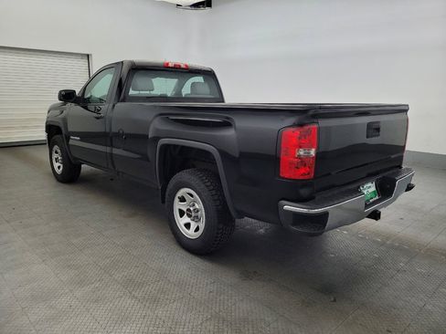 Used 2016 GMC Sierra 1500 4x4 Regular Cab w/ Sierra Convenience Package image 5