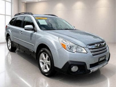 Used 2014 Subaru Outback 3.6R Limited