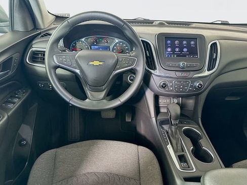 Used 2024 Chevrolet Equinox LT FWD image 23