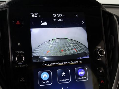 Used 2024 Subaru Impreza 2.0i Sport image 6