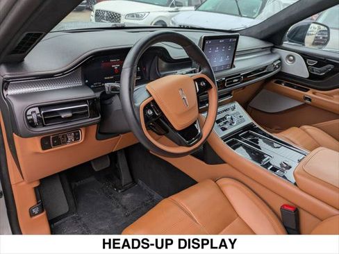 New 2023 Lincoln Aviator Black Label image 8