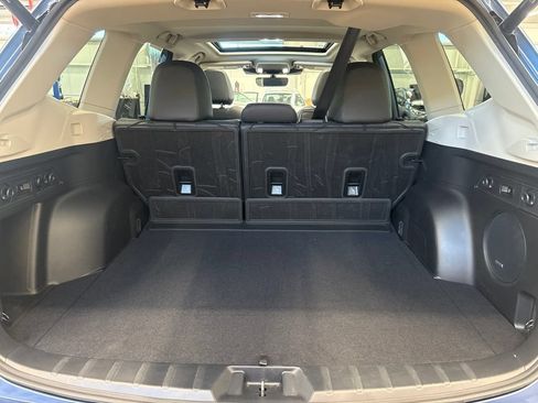 Certified 2023 Subaru Forester Touring AWD/4WD image 17